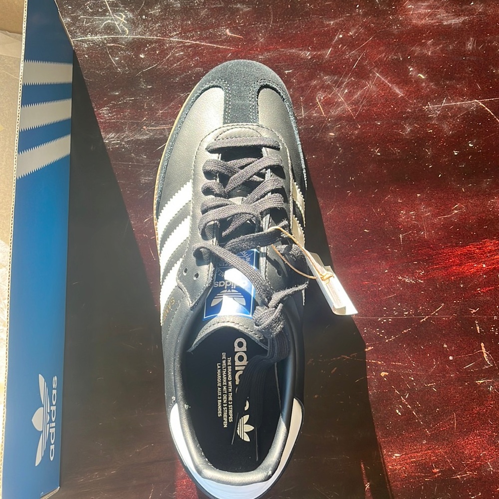 Adidas sambas
